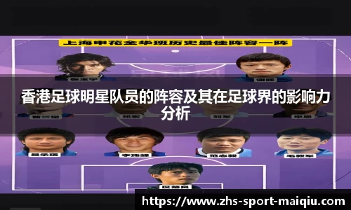 香港足球明星队员的阵容及其在足球界的影响力分析